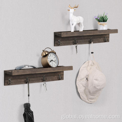 Wall Mounted Outfit Rack Coat Rack Wall Mounted Bathroom Towel Rack Supplier